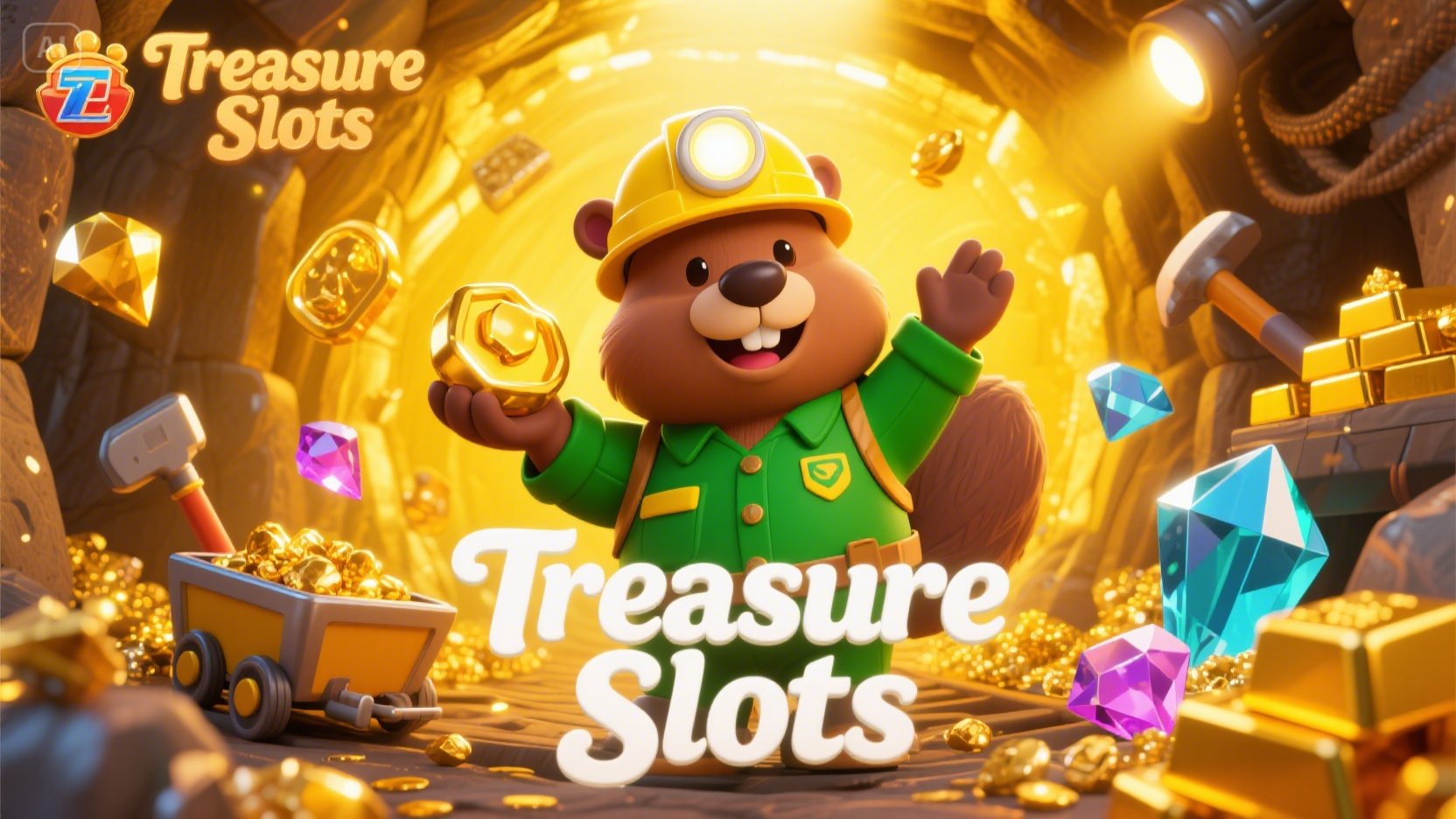 Treasure Slots